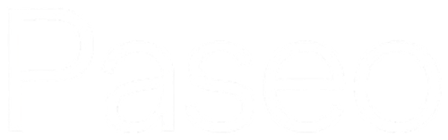 PASEO studio
