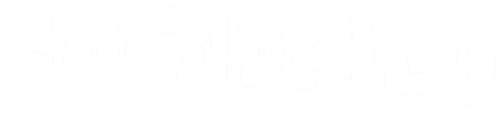 Cocodrilo studio
