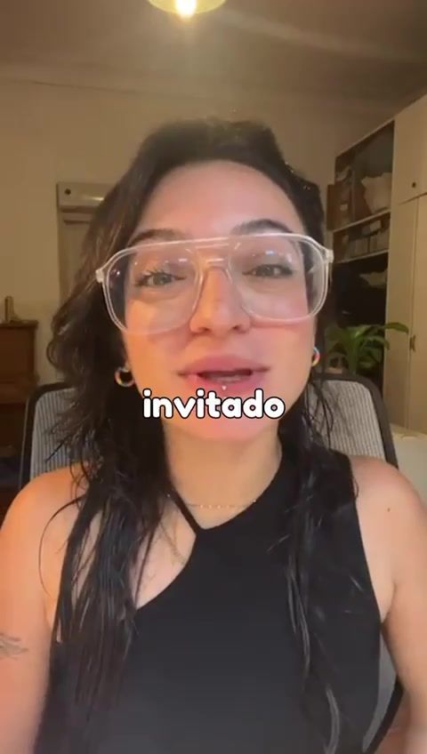Vídeo testimonio de Agustín