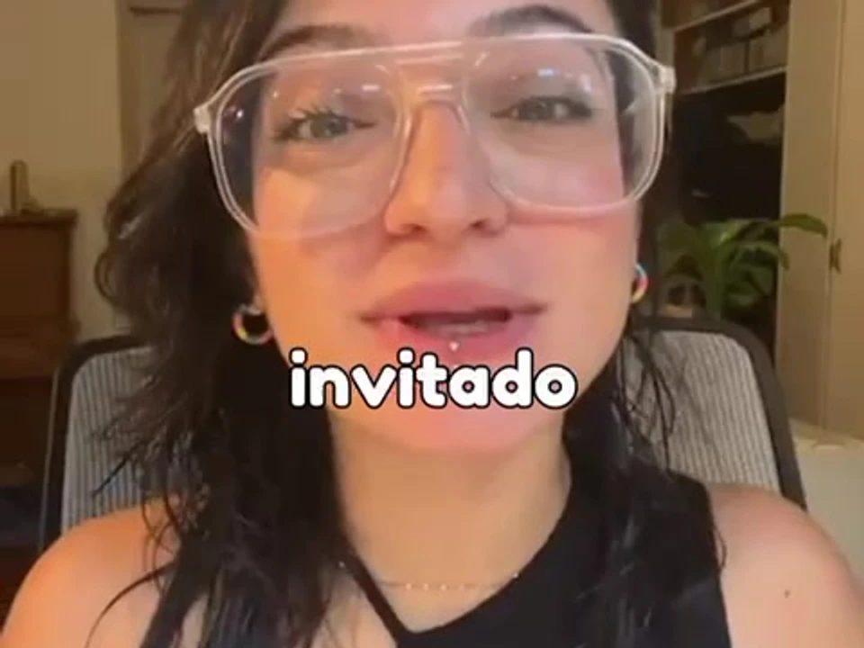 Vídeo testimonio de Agustín