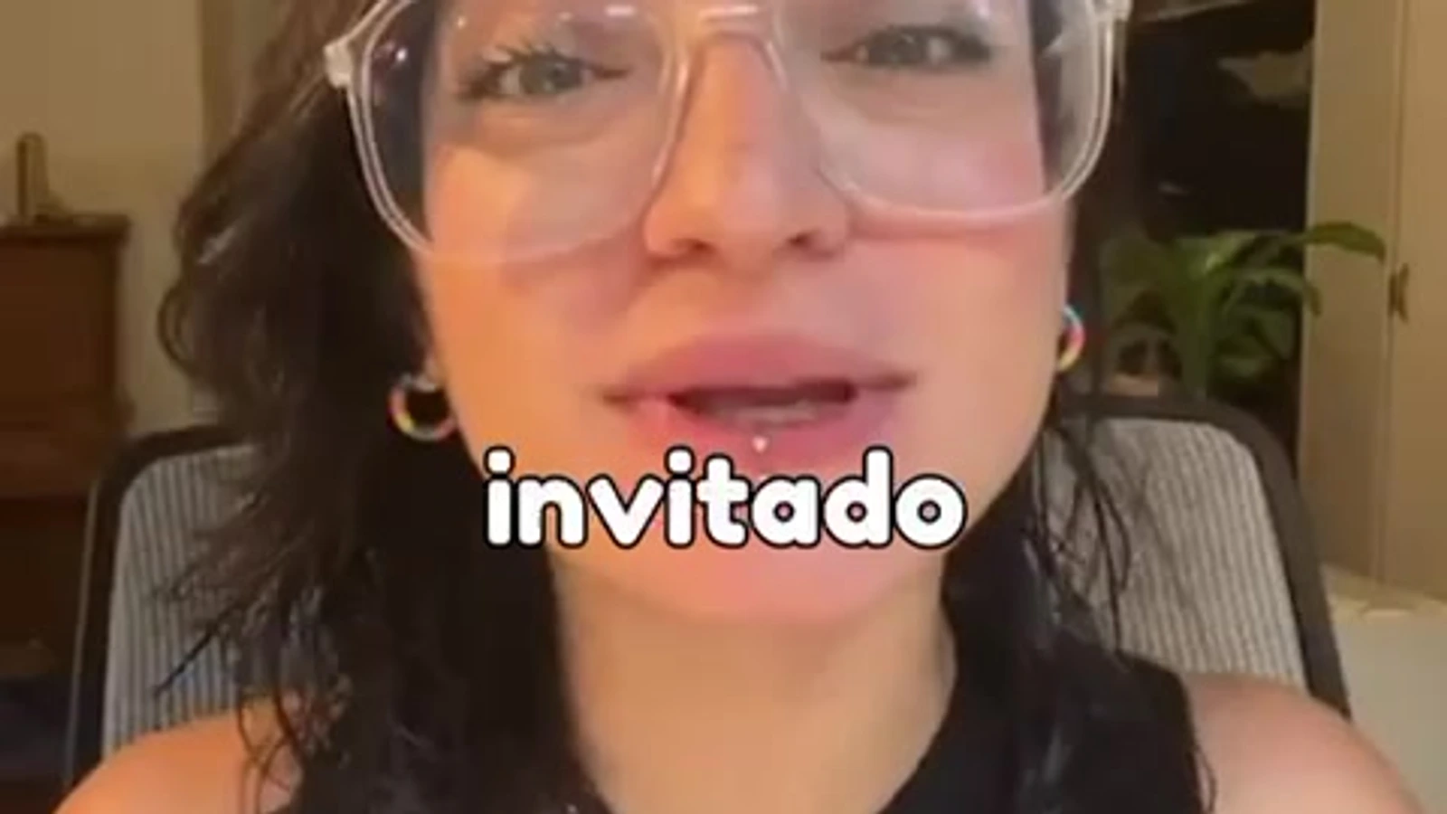 Vídeo testimonio de Agustín