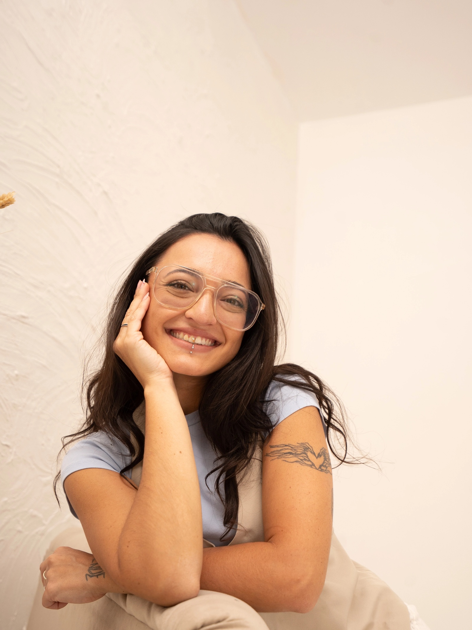 Estela de Gracia