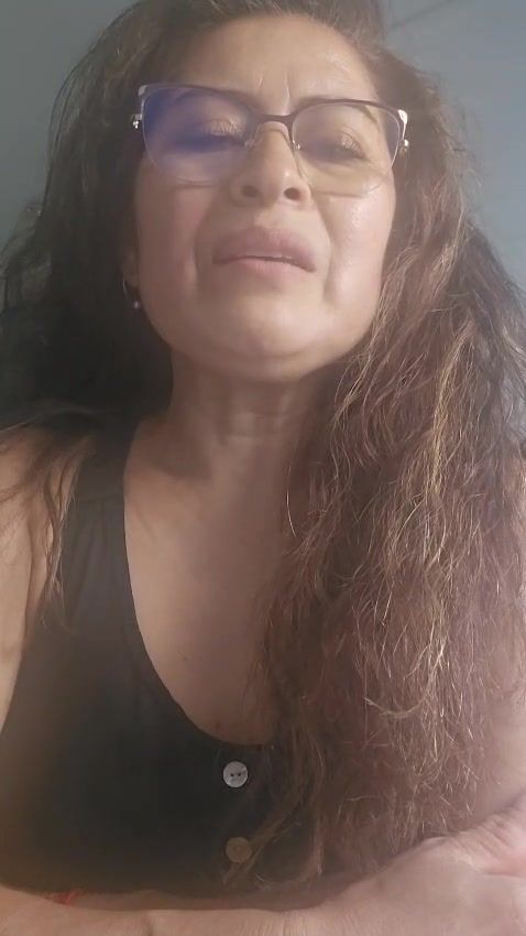Vídeo testimonio de Wendy