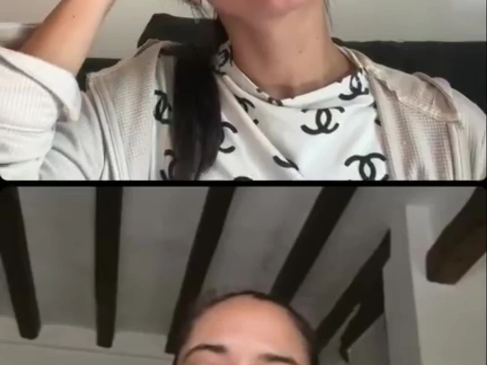 Vídeo testimonio de Vane
