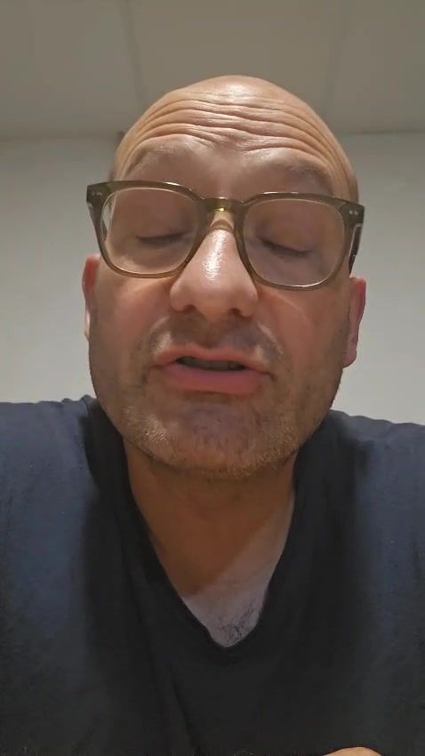 Vídeo testimonio de Ramón