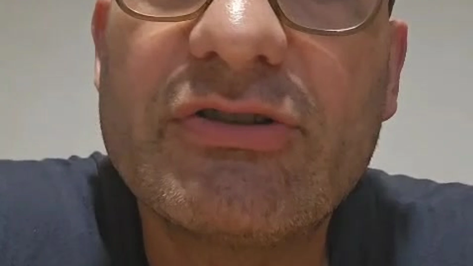 Vídeo testimonio de Ramón
