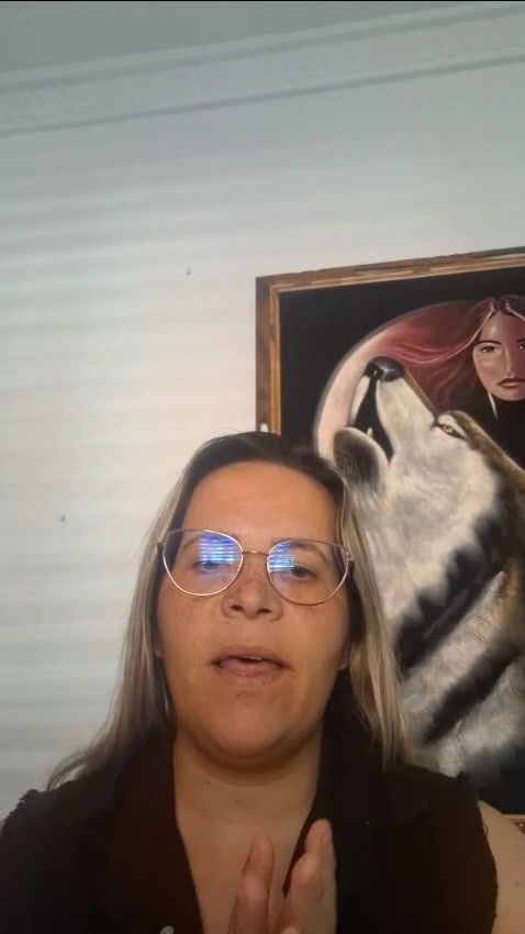Vídeo testimonio de Cathy