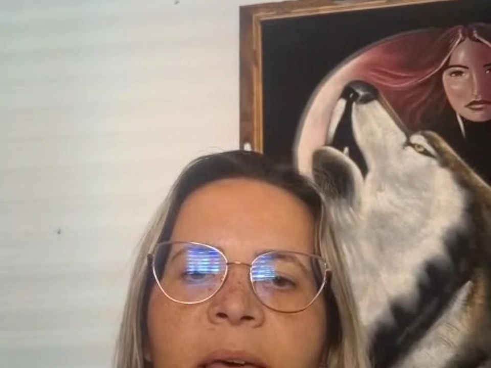 Vídeo testimonio de Cathy