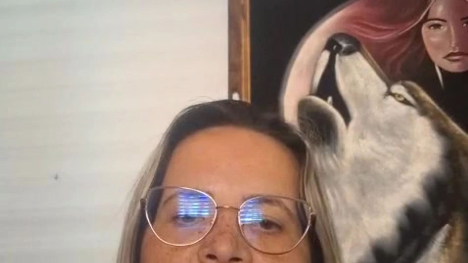 Vídeo testimonio de Cathy