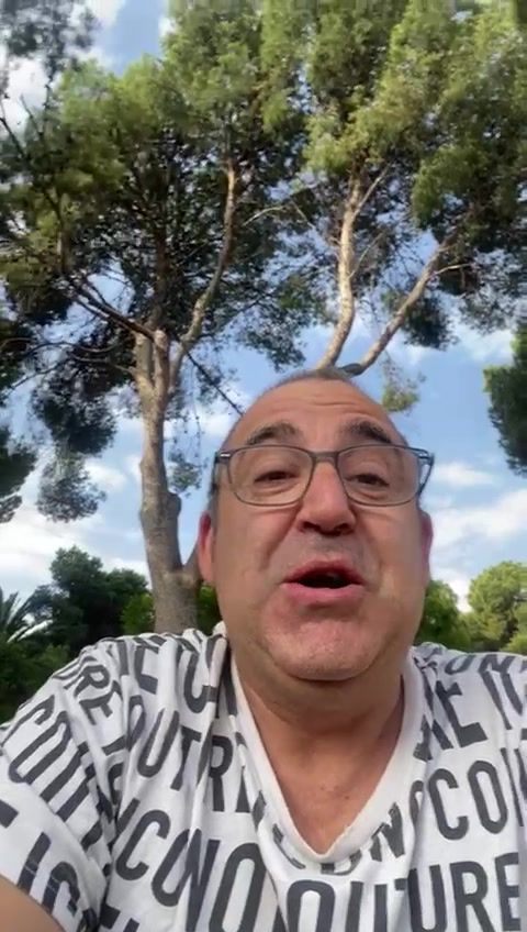 Vídeo testimonio de Chemi