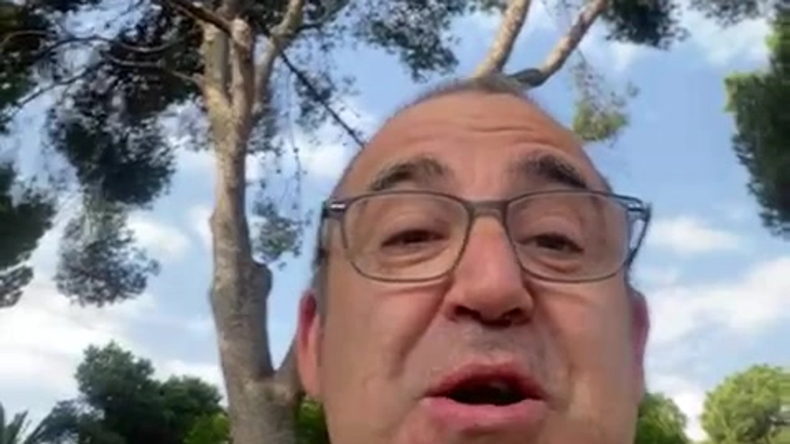 Vídeo testimonio de Chemi