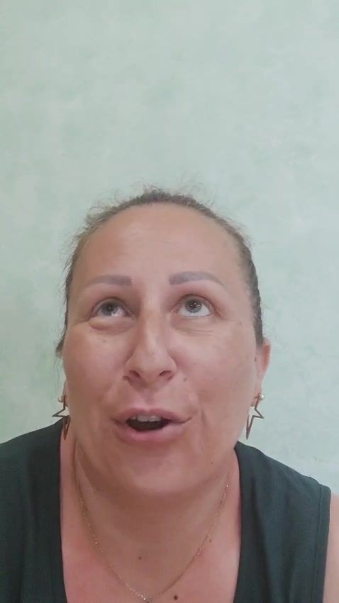 Vídeo testimonio de Toñi