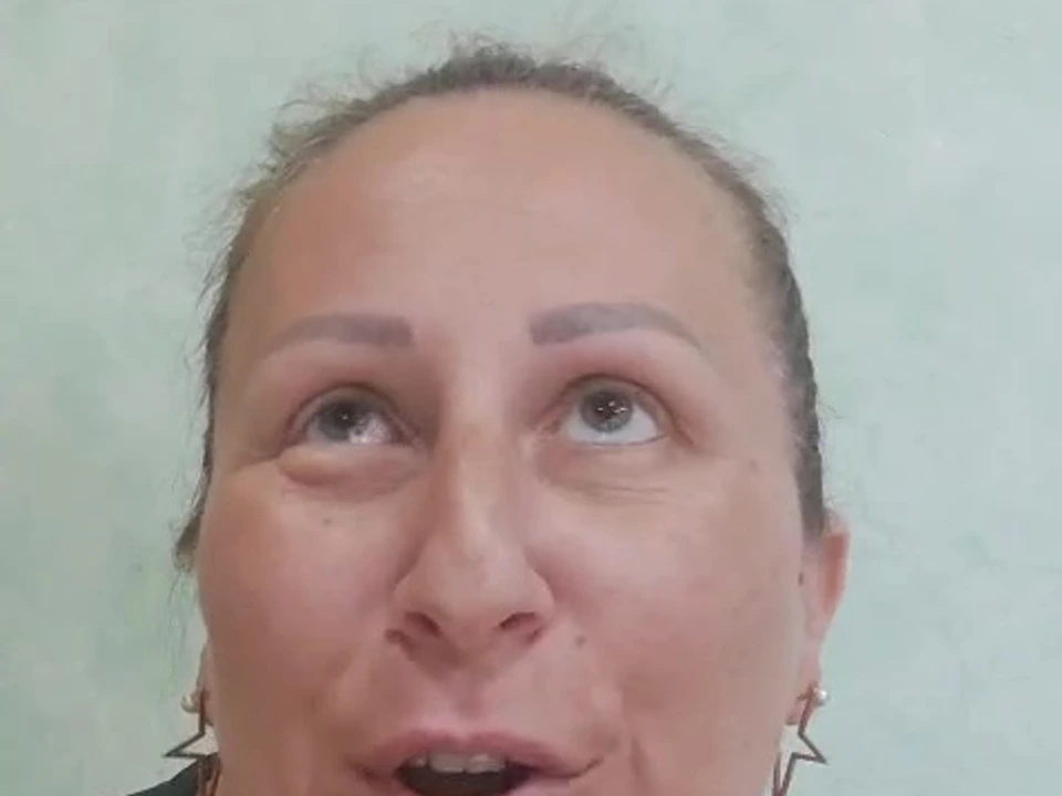 Vídeo testimonio de Toñi