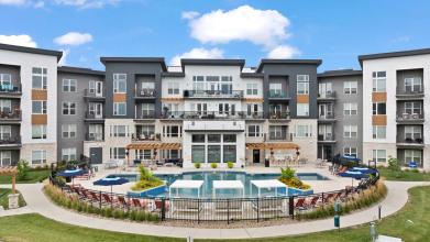 The Donovan Furnished Apartments  - Furnished corporate apartment in Kansas City