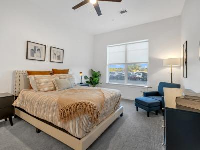 Wheatfield Village Furnished Apartments - Image 4