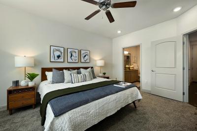 Altitude 970 Furnished Apartments - Image 4