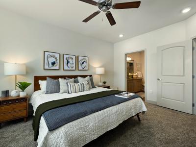 Altitude 970 Furnished Apartments - Image 4