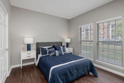 Highland Ridge Apartments  - Image 8