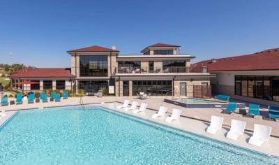 Trinity Woods Furnished Apartments  - Image 4