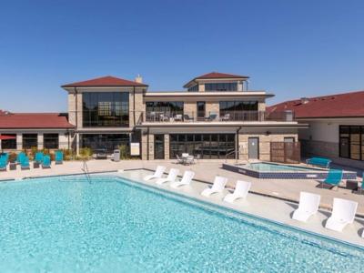 Trinity Woods Furnished Apartments - Image 4