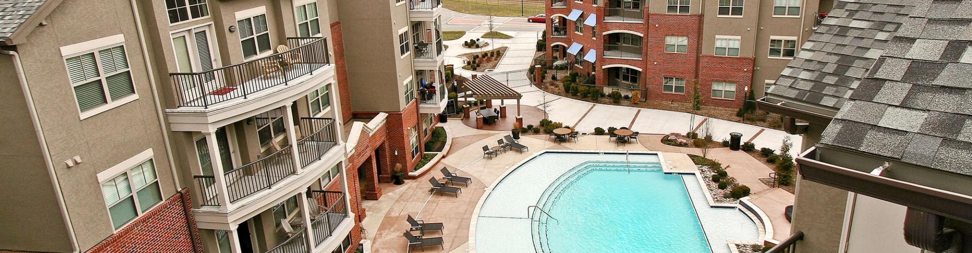 Village at Mission Farms Luxury Apartment Homes