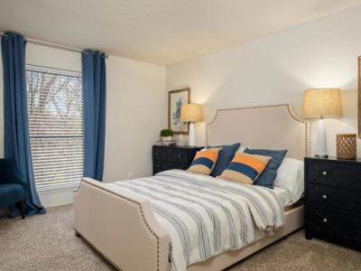 Hampton Woods Apartment Homes - Image 5