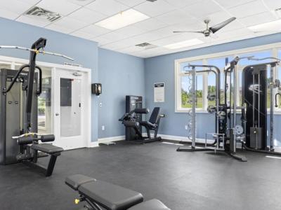 The Fairways Apartment Homes - Image 5