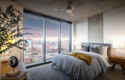 Three Light Luxury Furnished Apartments - Image 7