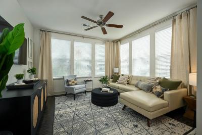 Altitude 970 Furnished Apartments - Image 3