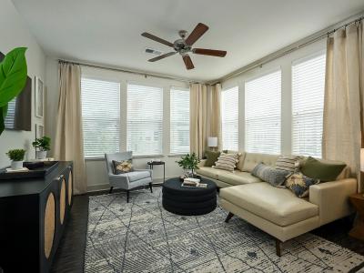 Altitude 970 Furnished Apartments - Image 3
