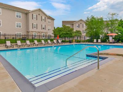 Woodland Park at Soldier Creek Furnished Apartments - Image 7