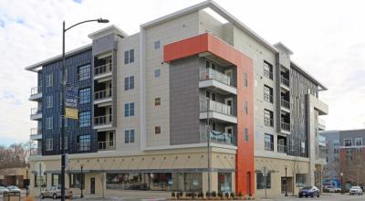 800 Lofts Furnished Apartments - Furnished corporate apartment in Kansas City