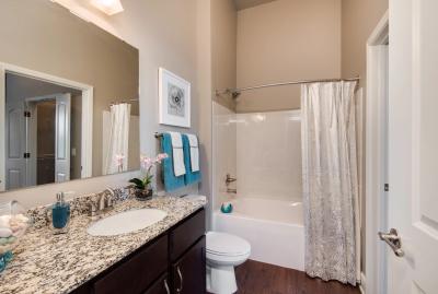 Residences at Prairiefire Apartment Homes - Image 5