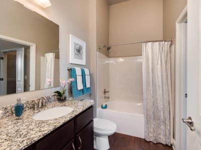 Residences at Prairiefire Apartment Homes - Image 5