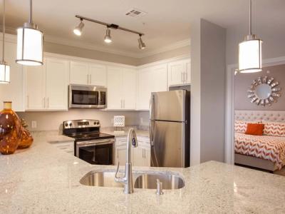Prairie View at Village West Furnished Apartments - Image 3