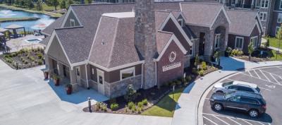 Waterside Residences on Quivira Furnished Apartments - Furnished corporate apartment in Kansas City