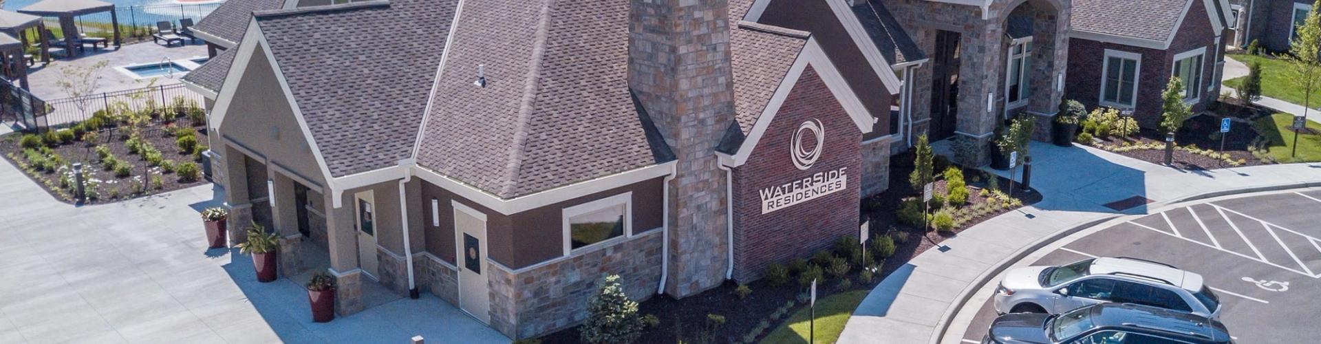 Waterside Residences on Quivira Furnished Apartments