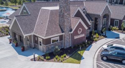 Waterside Residences on Quivira Furnished Apartments - Furnished corporate apartment in Kansas City