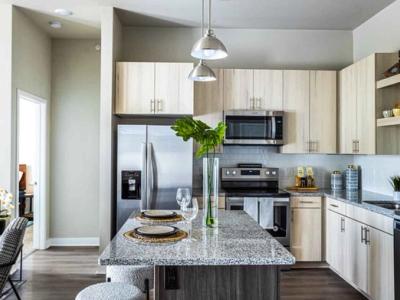 Azure Luxury Furnished Apartments - Image 2