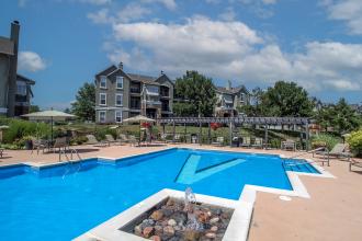 The Vintage at Zona Rosa Apartment Homes - Furnished corporate apartment in Kansas City