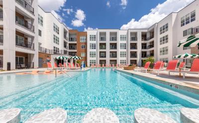 CORE Kansas City MO Apartments - Image 5