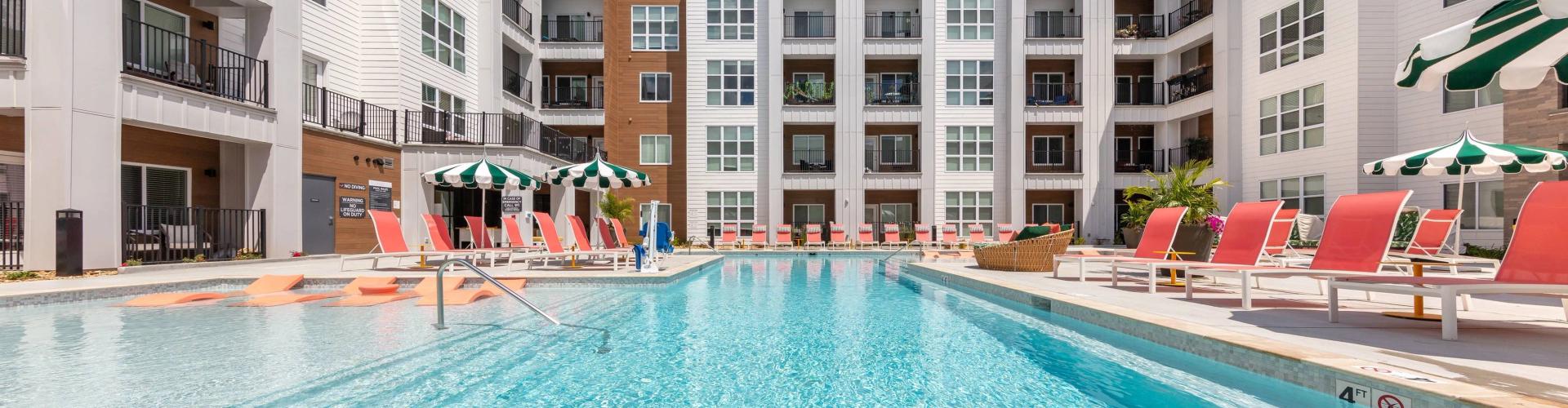 CORE Kansas City MO Apartments