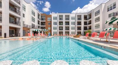 CORE Kansas City MO Apartments - Furnished corporate apartment in Kansas City