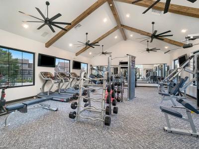 The Element Furnished Apartments - Image 10