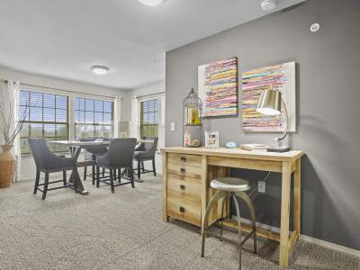 Portofino Furnished Apartments - Image 6