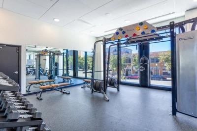 Alton Heights Furnished Apartments - Image 11