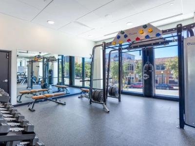 Alton Heights Furnished Apartments - Image 11