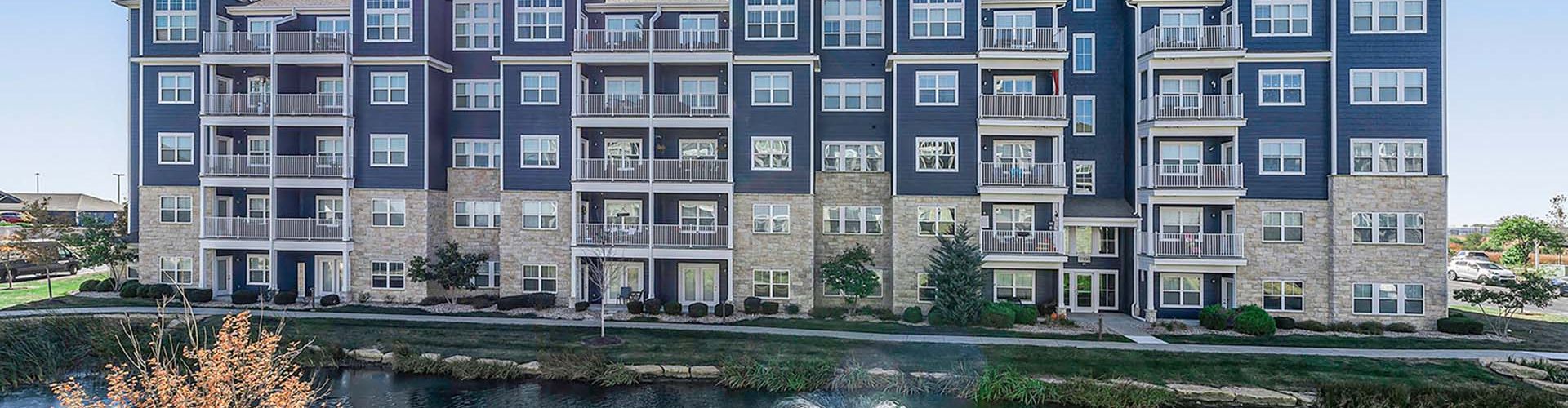 Village West Furnished Apartments