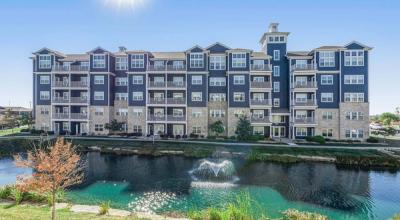 Village West Furnished Apartments - Furnished corporate apartment in Kansas City