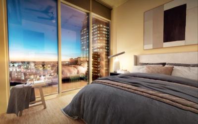 One Light Luxury Furnished Apartments - Image 2